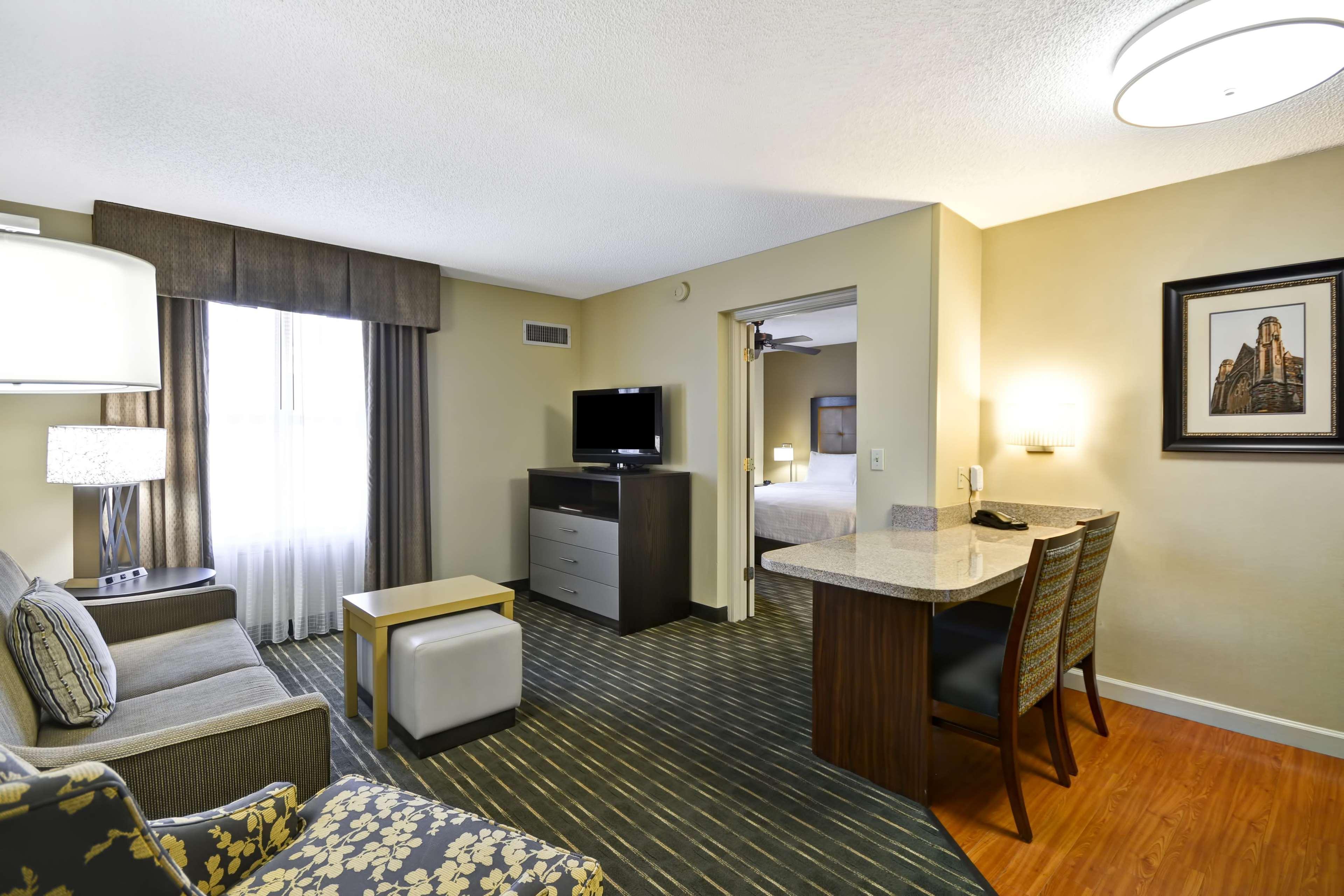 Homewood Suites Durham-Chapel Hill I-40 Exterior foto