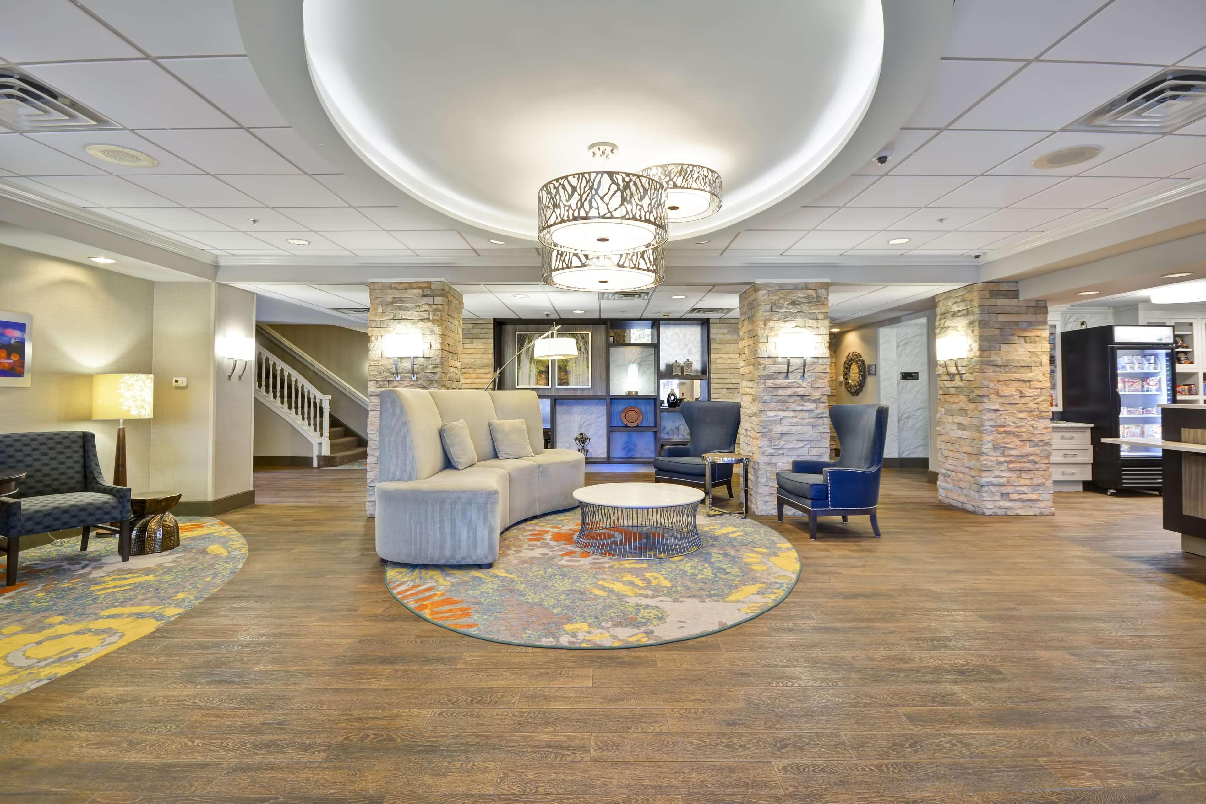 Homewood Suites Durham-Chapel Hill I-40 Exterior foto