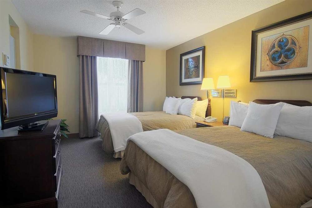 Homewood Suites Durham-Chapel Hill I-40 Quarto foto