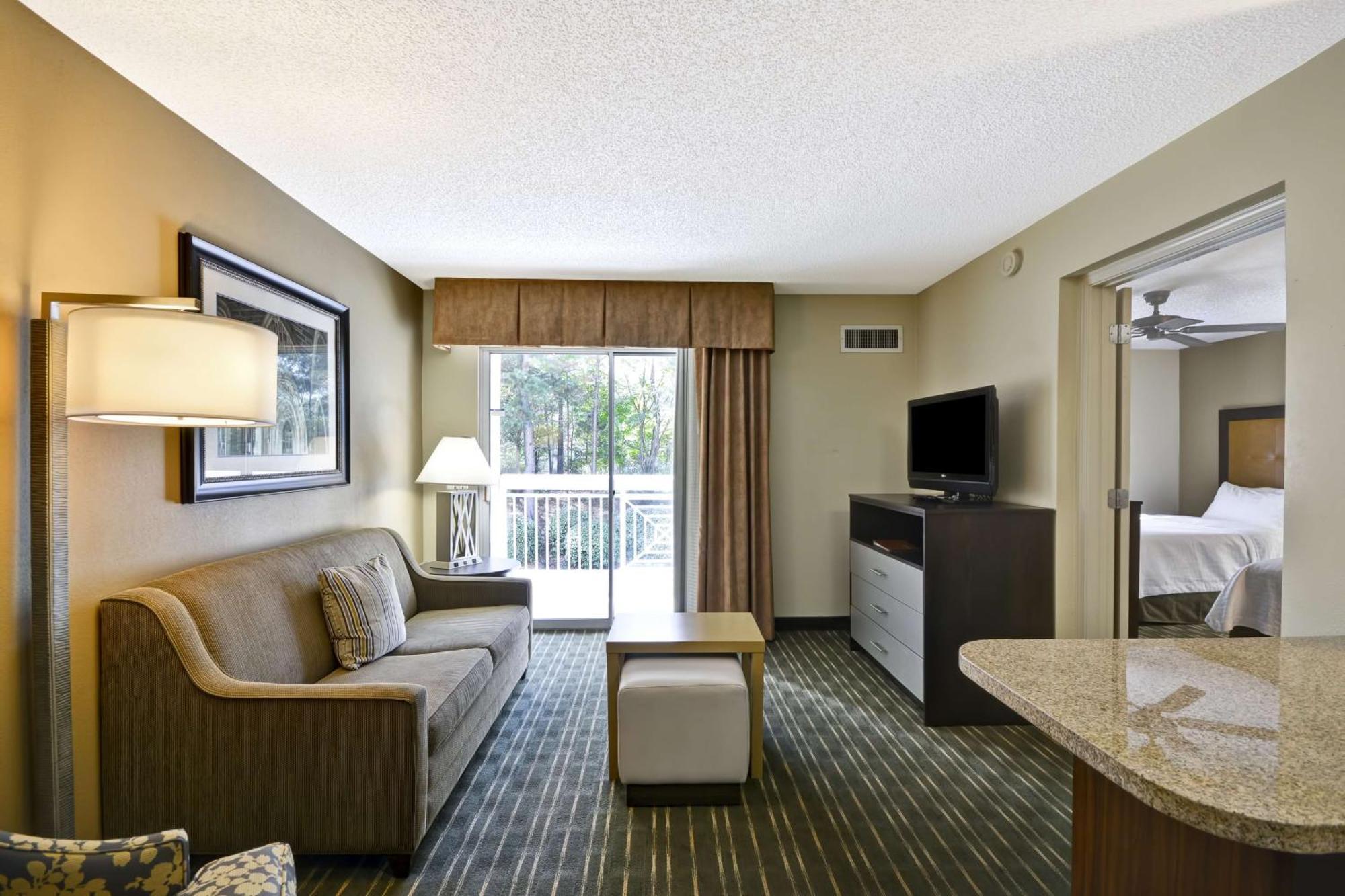 Homewood Suites Durham-Chapel Hill I-40 Exterior foto