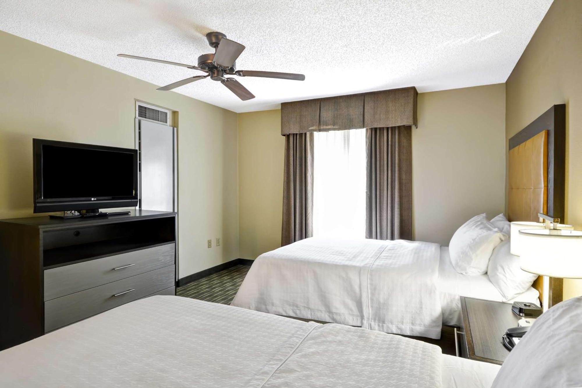 Homewood Suites Durham-Chapel Hill I-40 Exterior foto