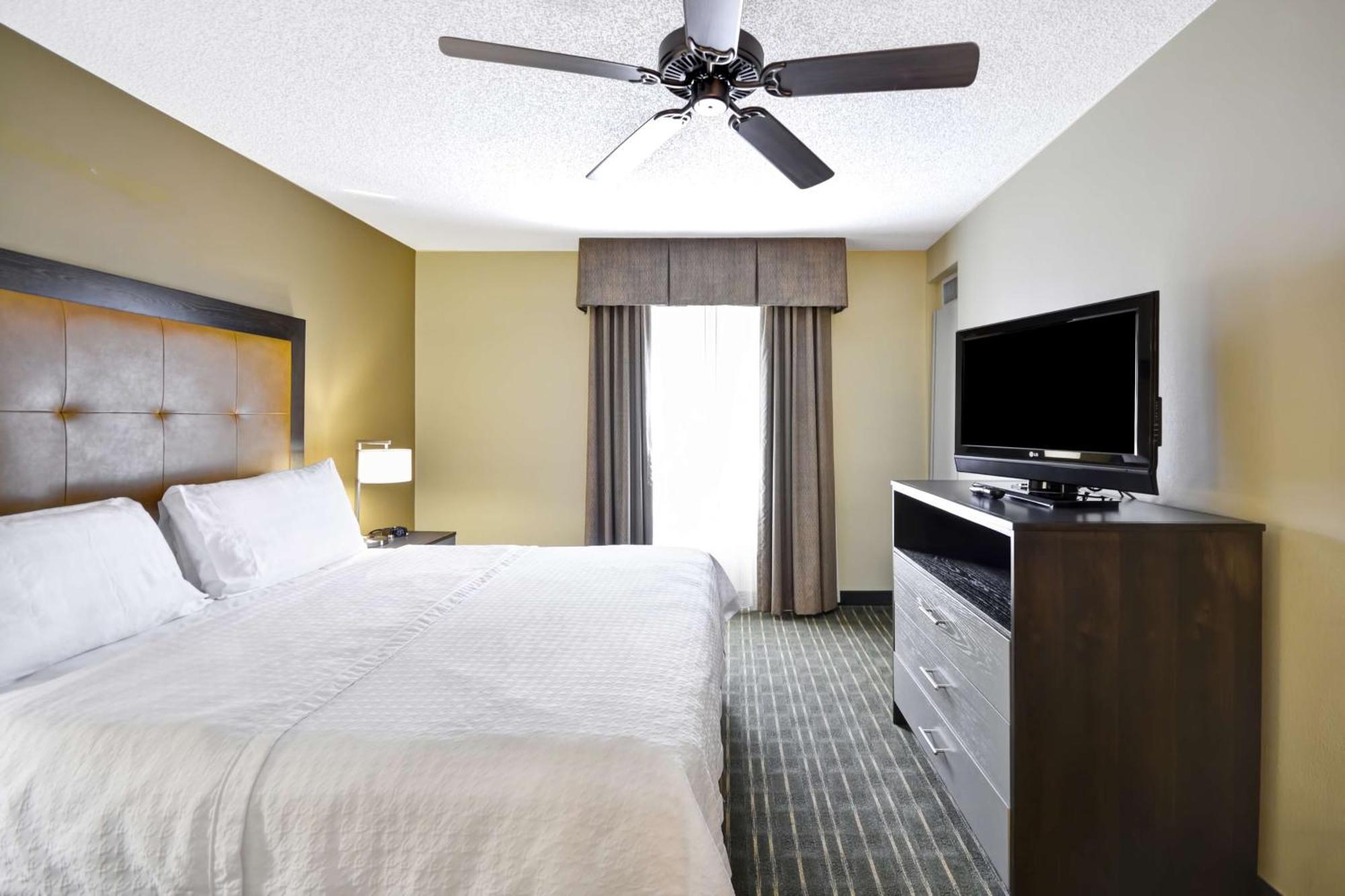 Homewood Suites Durham-Chapel Hill I-40 Exterior foto