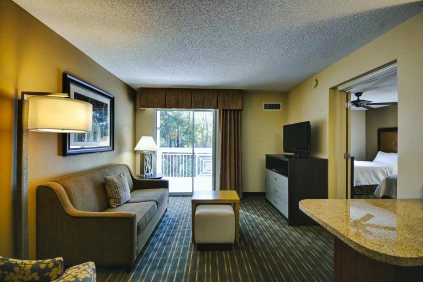 Homewood Suites Durham-Chapel Hill I-40 Exterior foto